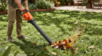 14 Best Electric Leaf Blowers for Yard Work in 2026