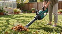 14 Best Electric Leaf Blowers for Yard Work in 2026