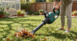 14 Best Electric Leaf Blowers for Yard Work in 2026