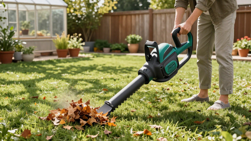 14 Best Electric Leaf Blowers for Yard Work in 2026