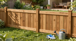 14 Best Garden Fencing in 2026
