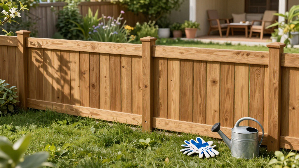14 Best Garden Fencing in 2026