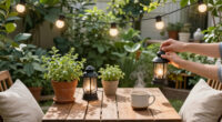 14 Best Garden Lighting in 2026