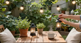 14 Best Garden Lighting in 2026