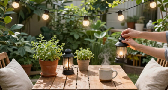 14 Best Garden Lighting in 2026