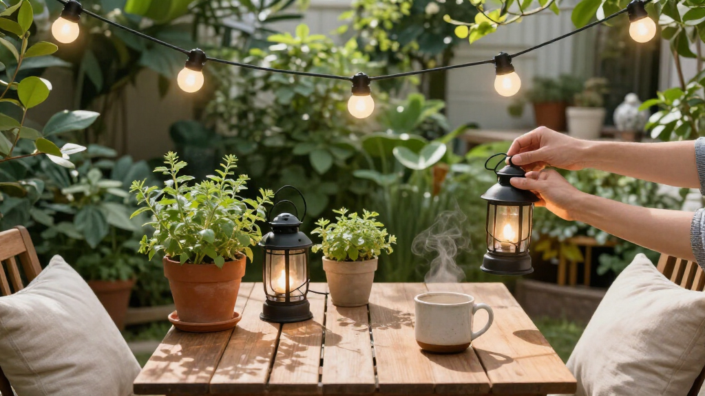 14 Best Garden Lighting in 2026