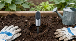 14 Best Garden Soil Sensors in 2026