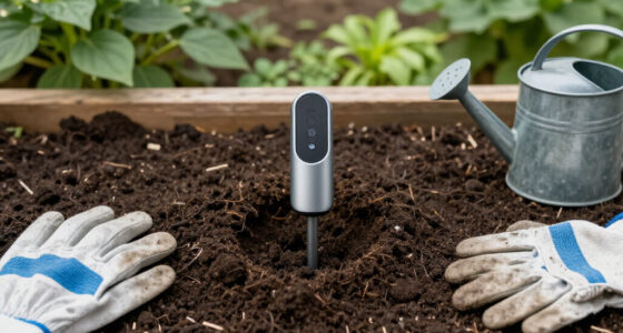 14 Best Garden Soil Sensors in 2026