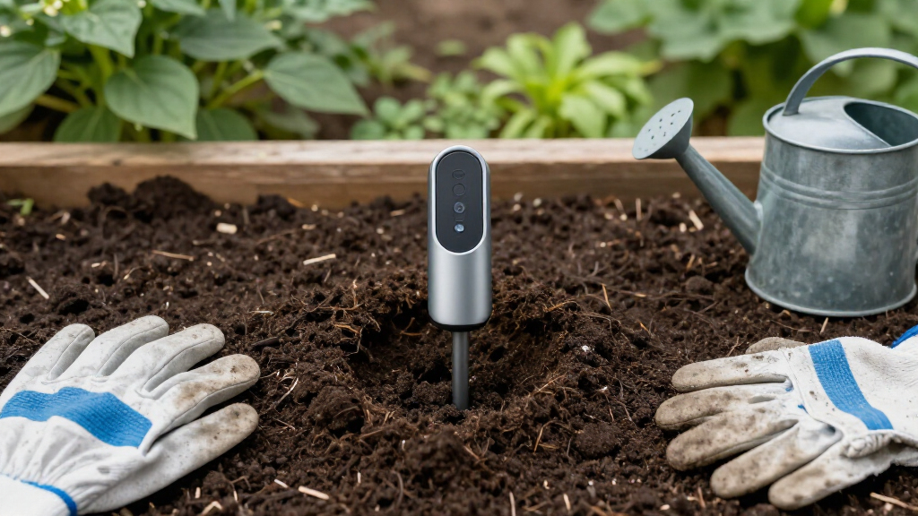 14 Best Garden Soil Sensors in 2026