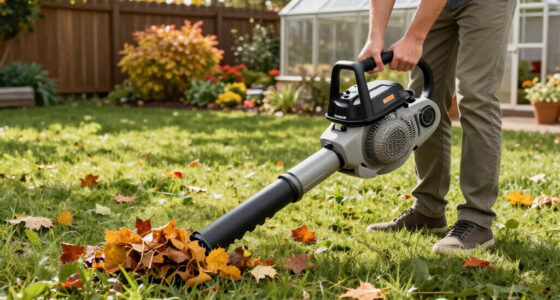 14 Best Gas-Powered Leaf Blowers in 2026
