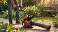14 Best Gas-Powered Leaf Blowers in 2026
