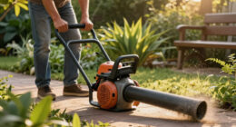 14 Best Gas-Powered Leaf Blowers in 2026