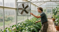 14 Best Greenhouse Ventilation Fans for More Consistent Airflow in 2026