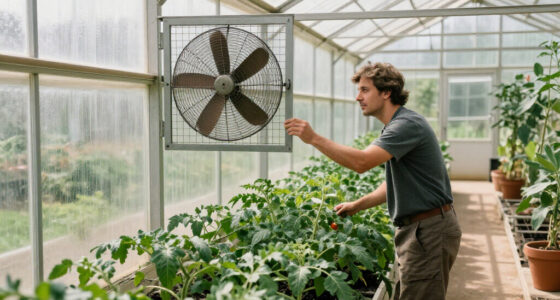 14 Best Greenhouse Ventilation Fans for More Consistent Airflow in 2026