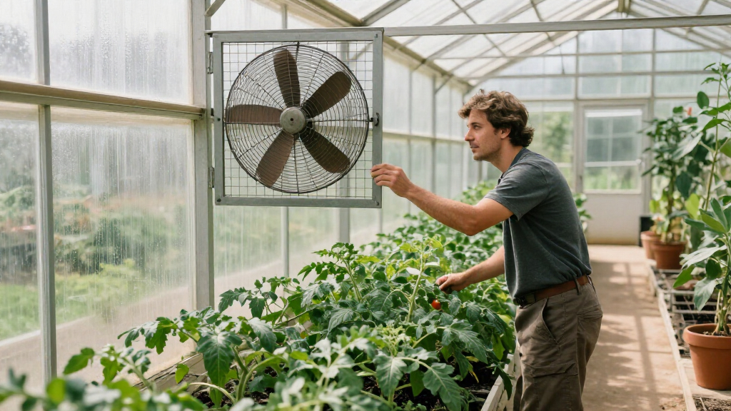 14 Best Greenhouse Ventilation Fans for More Consistent Airflow in 2026