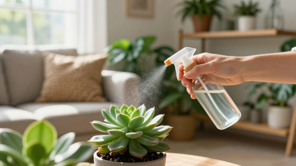 14 Best Indoor Plant Pest Control in 2026