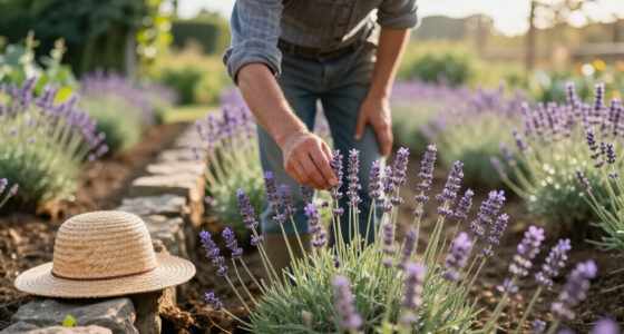 14 Best Lavender Garden Plants for Fragrant, Colorful Beds in 2026