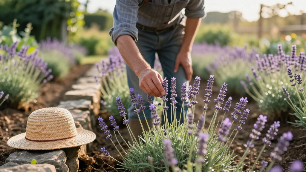 14 Best Lavender Garden Plants for Fragrant, Colorful Beds in 2026