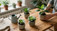 14 Best Low-Maintenance Houseplants in 2026