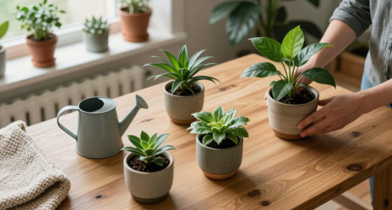 14 Best Low-Maintenance Houseplants in 2026
