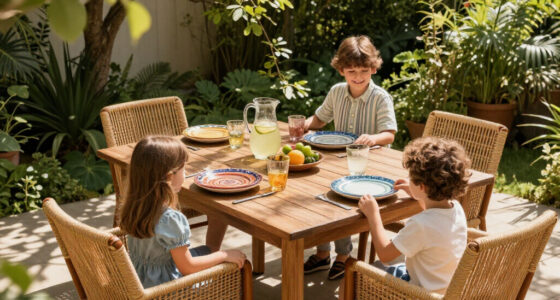 14 Best Outdoor Garden Furniture Sets for 2026