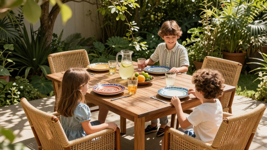 14 Best Outdoor Garden Furniture Sets for 2026