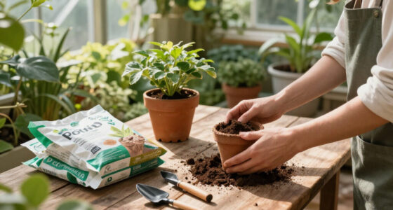 14 Best Potting Mixes in 2026