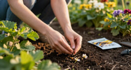 14 Best Self-Sowing Flower Seeds in 2026