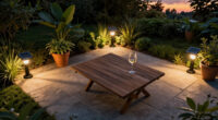 14 Best Solar Garden Lights for 2026