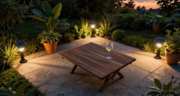 14 Best Solar Garden Lights for 2026