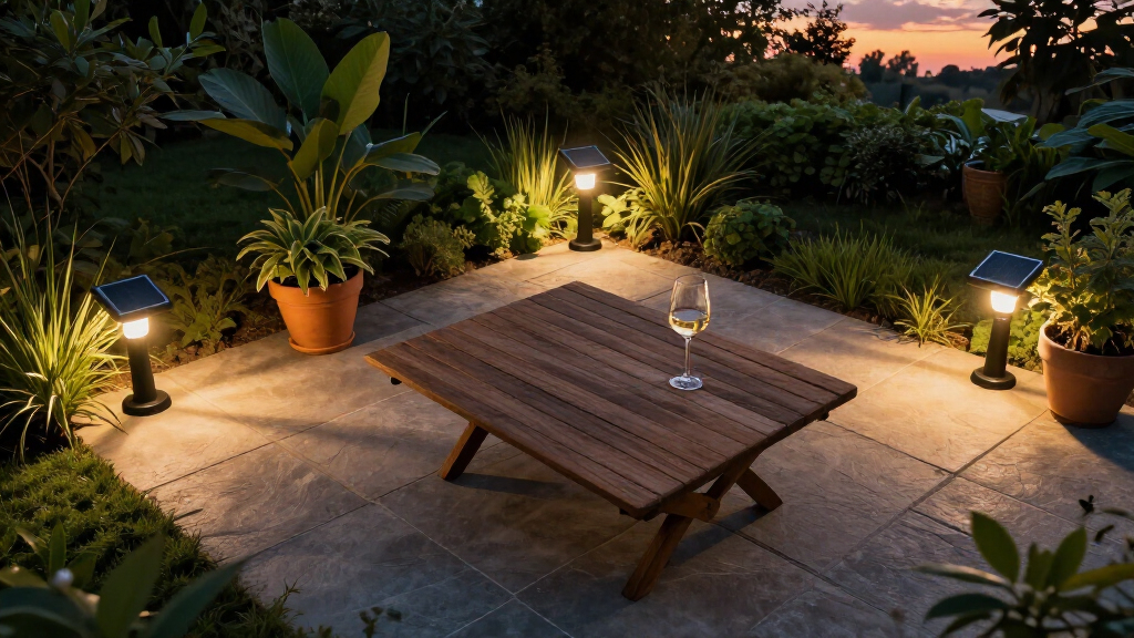 14 Best Solar Garden Lights for 2026