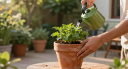 14 Best Terracotta Plant Pots in 2026