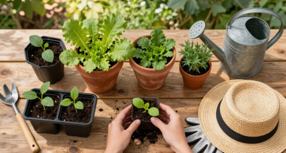 14 Best Vegetable Gardening Containers in 2026