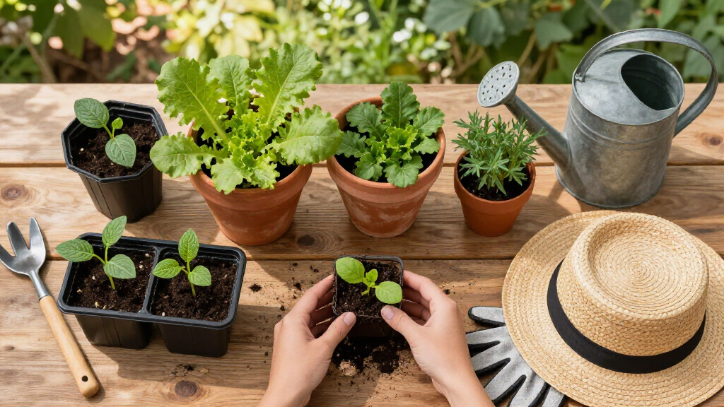 14 Best Vegetable Gardening Containers in 2026