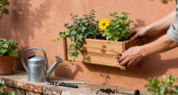 14 Best Wall Planters for Vertical Gardens in 2026