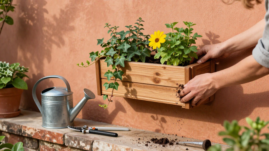 14 Best Wall Planters for Vertical Gardens in 2026