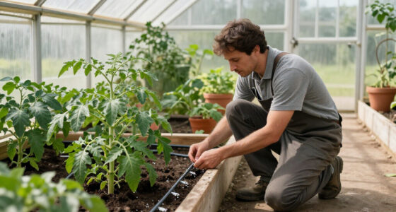 15 Best Automatic Drip Irrigation Systems for 2026
