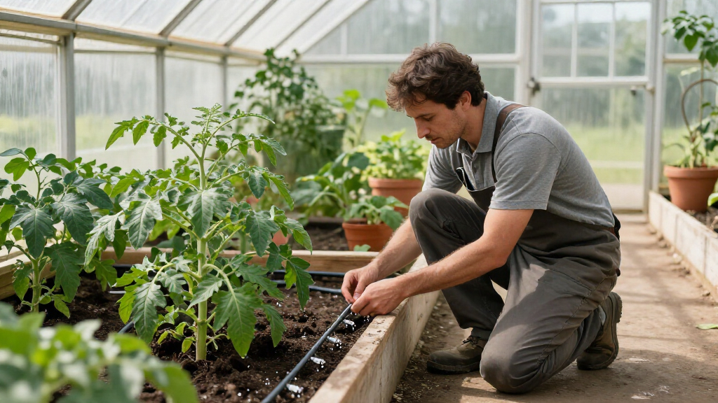 15 Best Automatic Drip Irrigation Systems for 2026