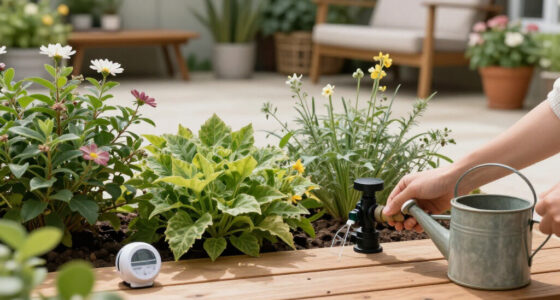 15 Best Automatic Drip Irrigation Systems for 2026