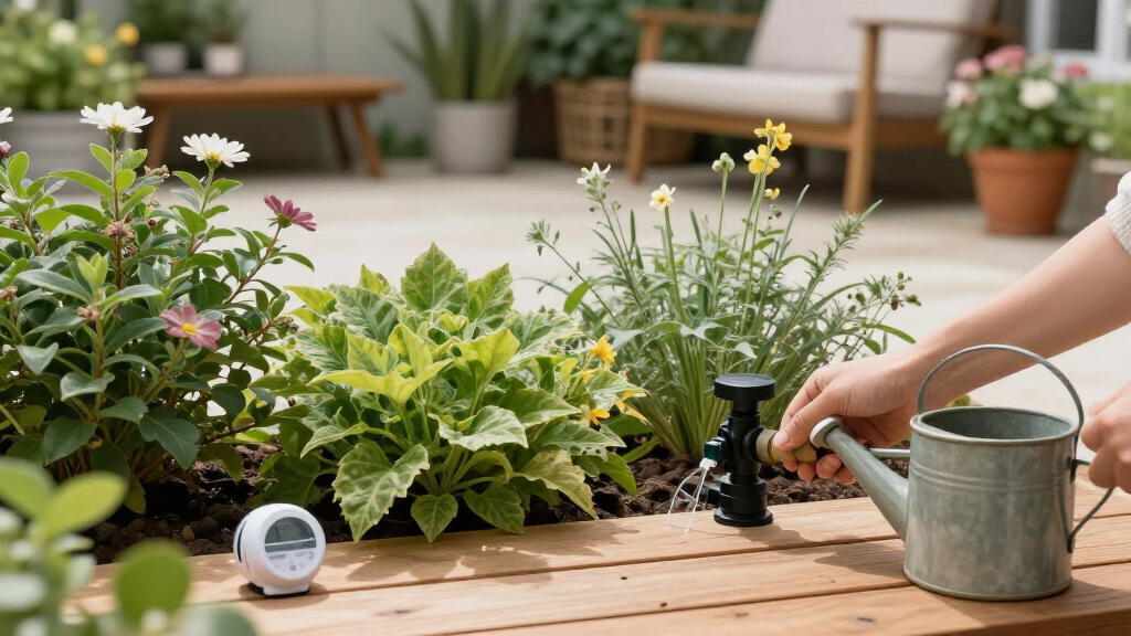 15 Best Automatic Drip Irrigation Systems for 2026