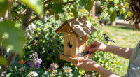 15 Best Backyard Bird Feeders in 2026