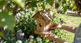 15 Best Backyard Bird Feeders in 2026