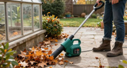 15 Best Battery-Powered Leaf Blowers for 2026