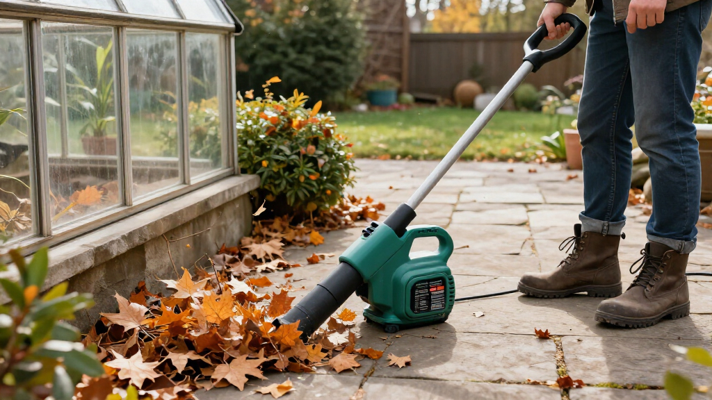 15 Best Battery-Powered Leaf Blowers for 2026