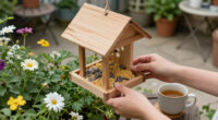 15 Best Bird Feeders for Songbirds in 2026