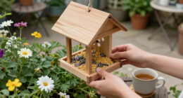 15 Best Bird Feeders for Songbirds in 2026