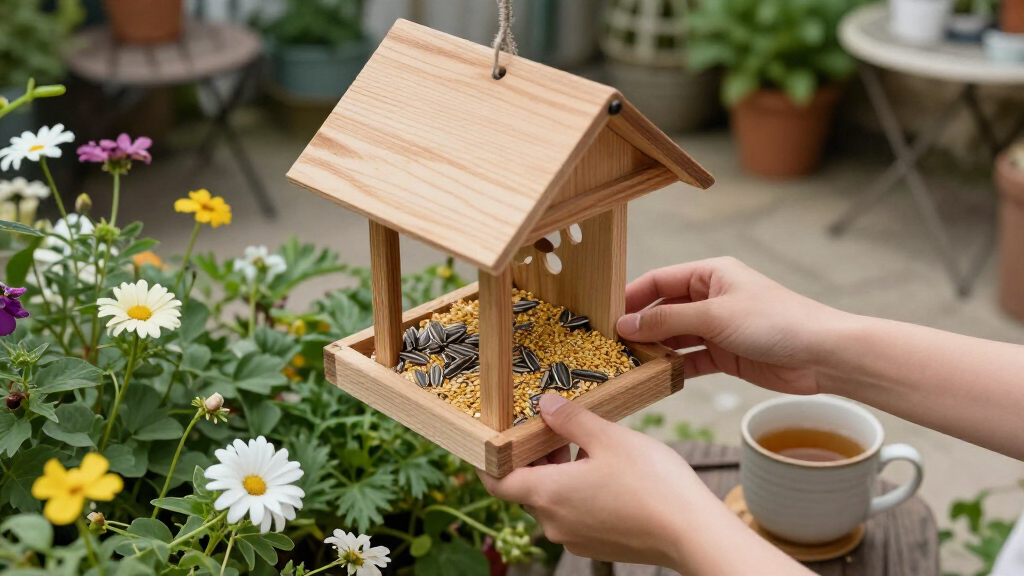 15 Best Bird Feeders for Songbirds in 2026