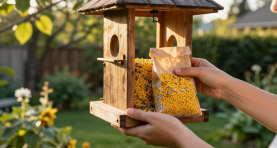 15 Best Bird Seed in 2026