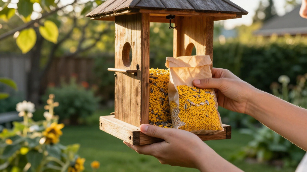 15 Best Bird Seed in 2026