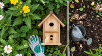 15 Best Bug Hotels For Gardens In 2026